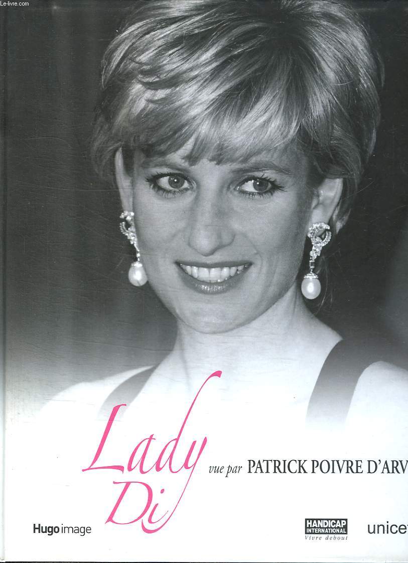 LADY DI.