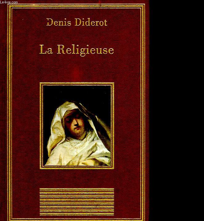 LA RELIGIEUSE.