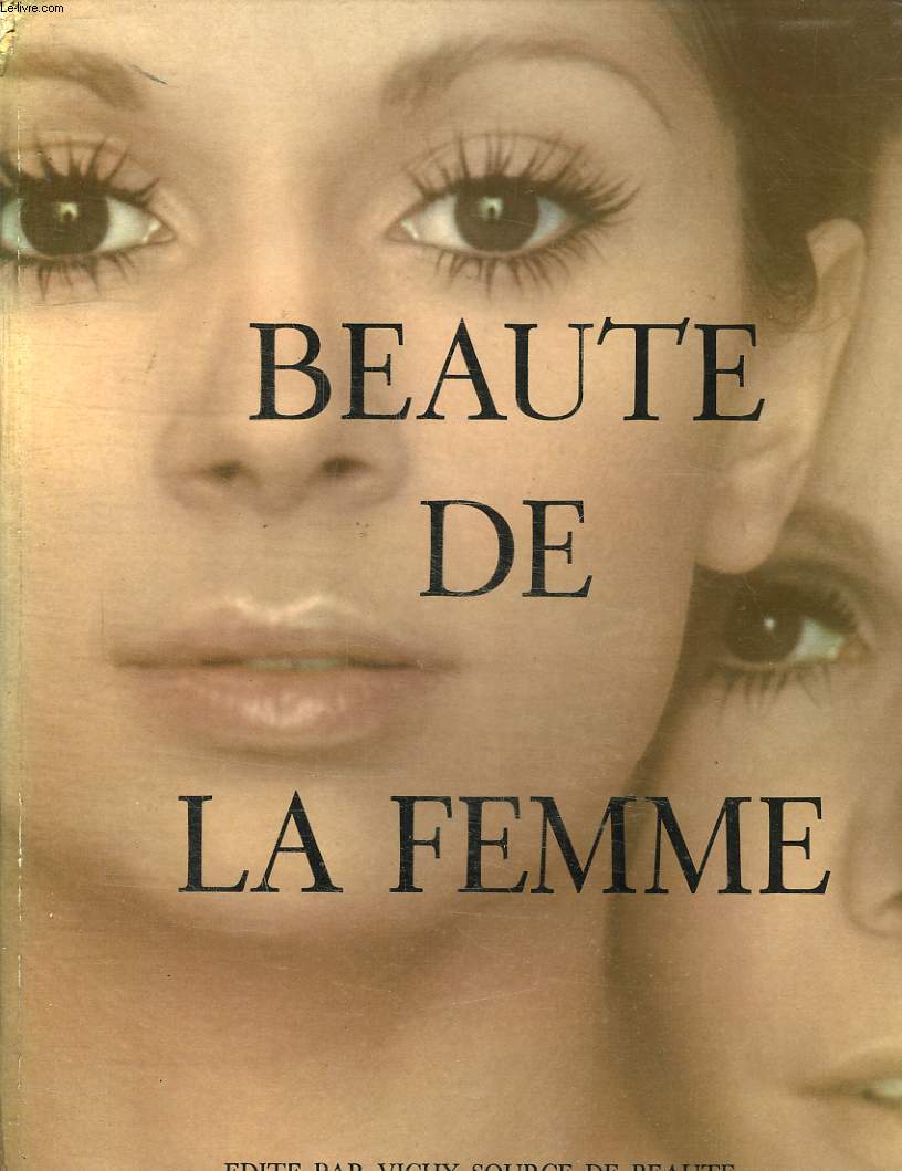 BEAUTE DE LA FEMME.