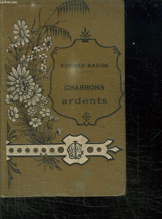CHARBONS ARDENTS.