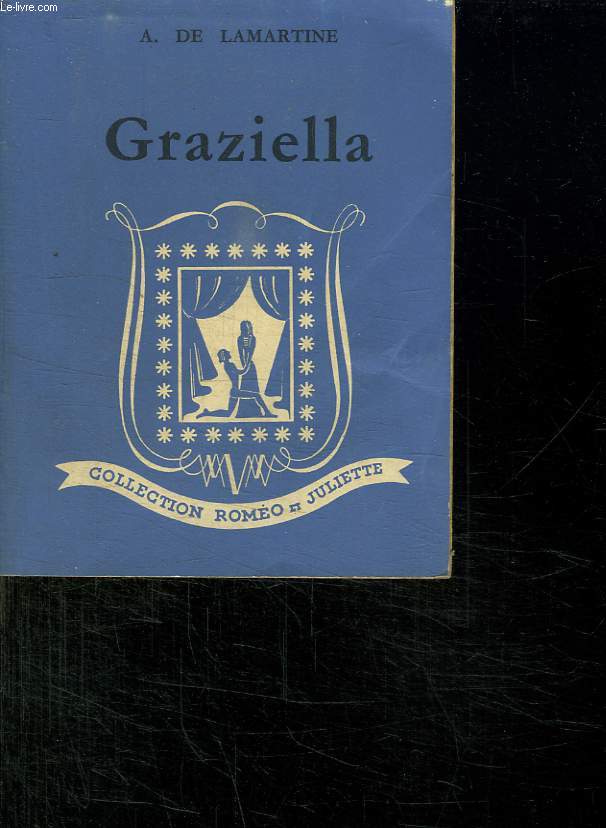 GRAZIELLA.