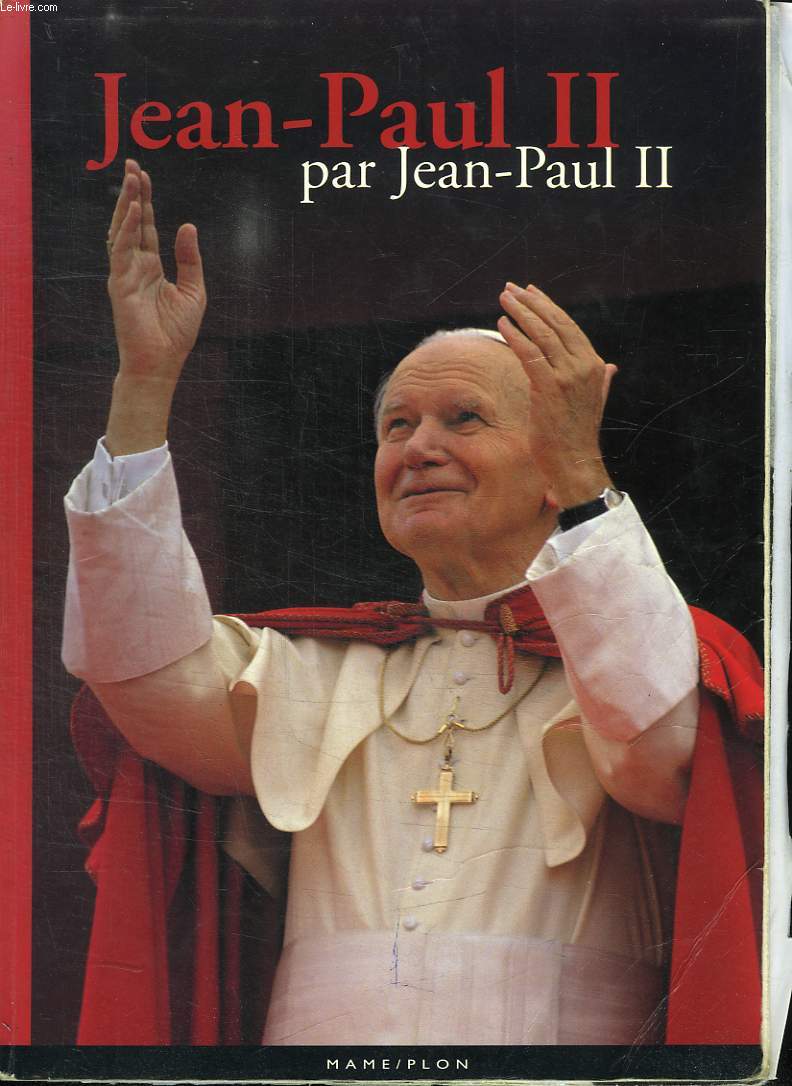 JEAN PAUL II.