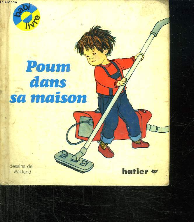 POUM DANS SA MAISON.