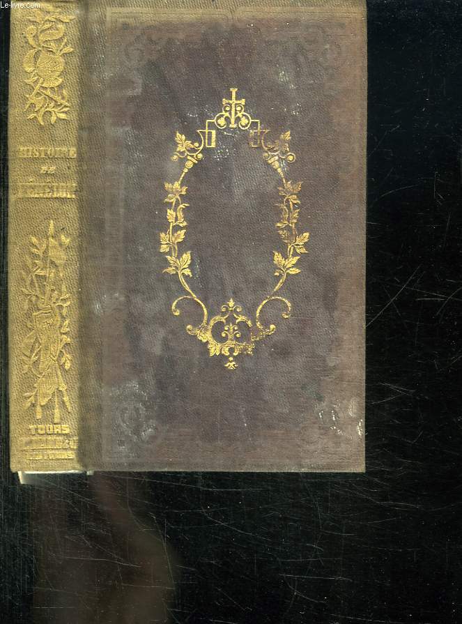 HISTOIRE DE FENELON ARCHEVEQUE DE CAMBRAI. 7em EDITION.