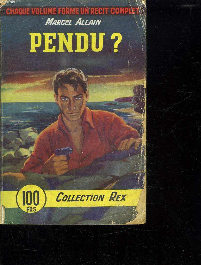 PENDU ?