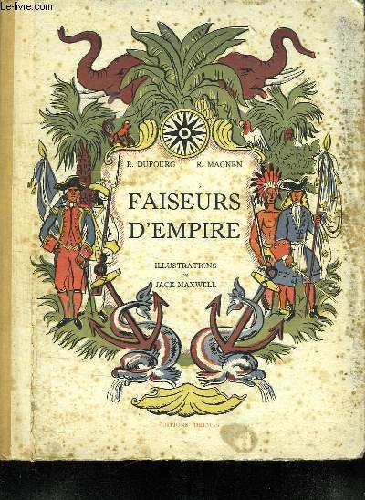 FAISEURS D EMPIRE.