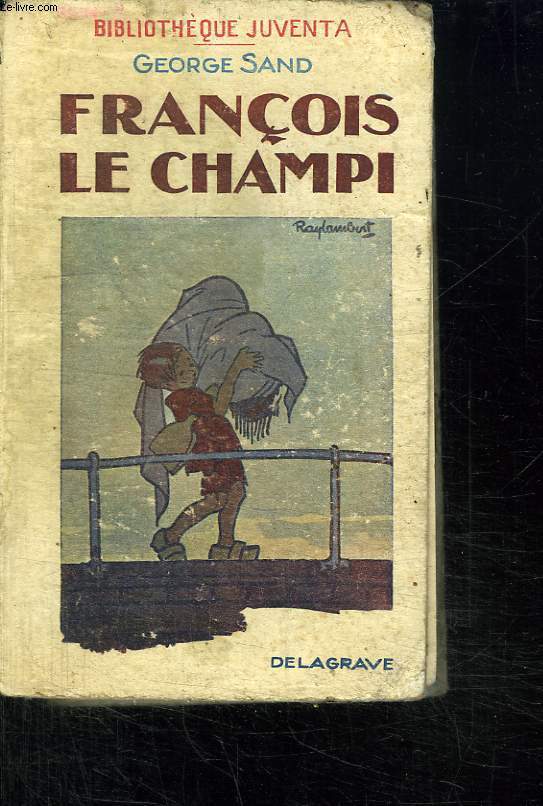 FRANCOIS LE CHAMPI.