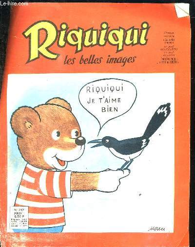 RIQUIQUI N 242.