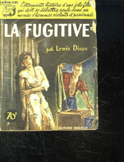 LA FUGITIVE.