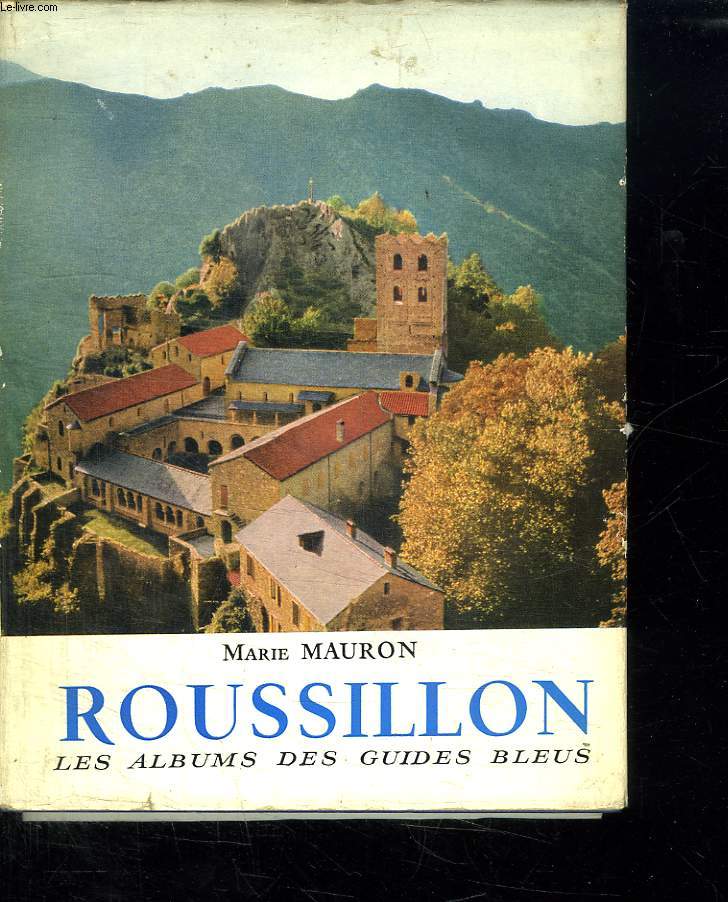 ROUSSILLON.