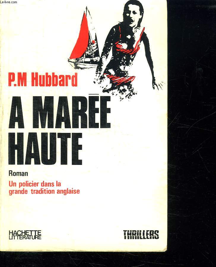 A MAREE HAUTE.