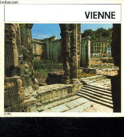 VIENNE. ISERE 38.