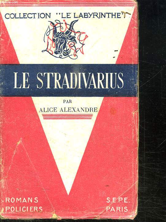 LE STRADIVARIUS.