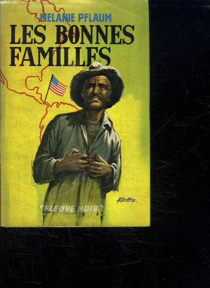 LES BONNES FAMILLES.