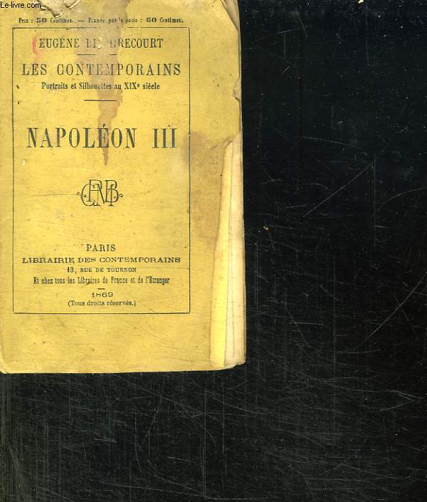 NAPOLEON III.