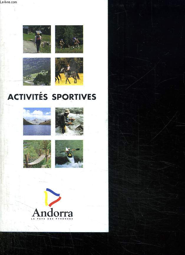 ACTIVITES SPORTIVES.