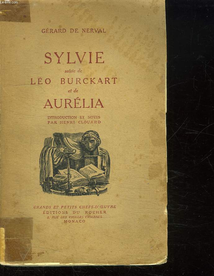 SYLVIE SUIVIE DE LEO BURCKART ET DAURELIA.