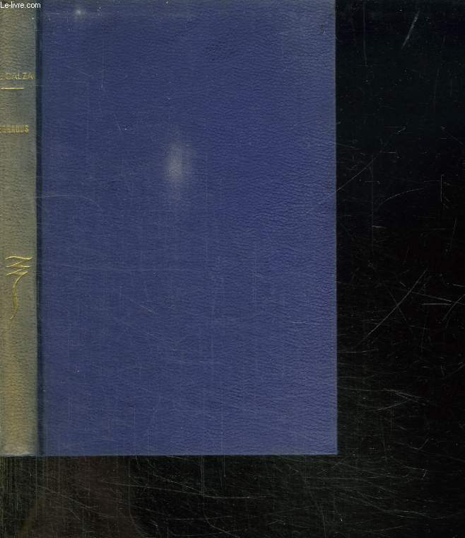 HISTOIRE DES TREIZE. FERRAGUS.