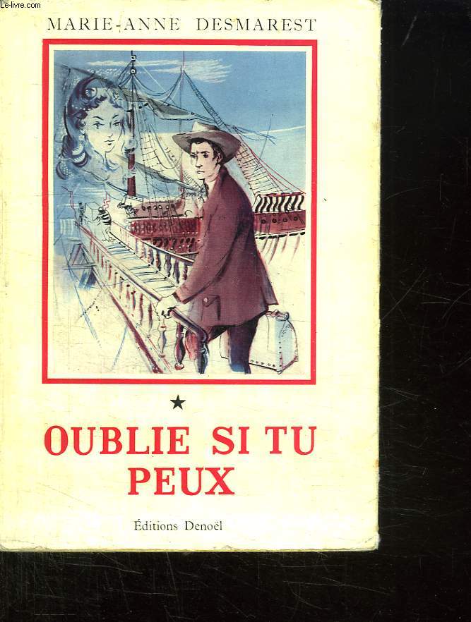 COEURS ET VISAGES 2: OUBLIE SI TU PEUX.