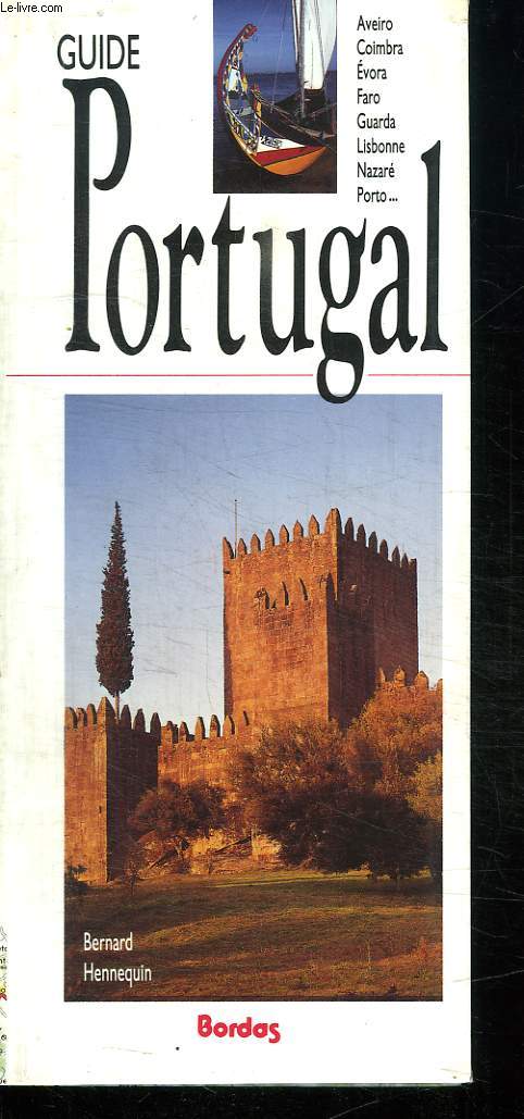 GUIDE PORTUGAL.