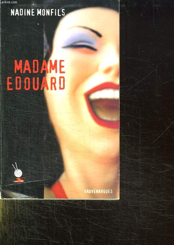 MADAME EDOUARD.
