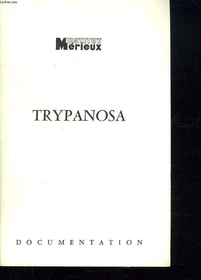 TRYPANOSA