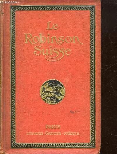 LE ROBINSON SUISSE.