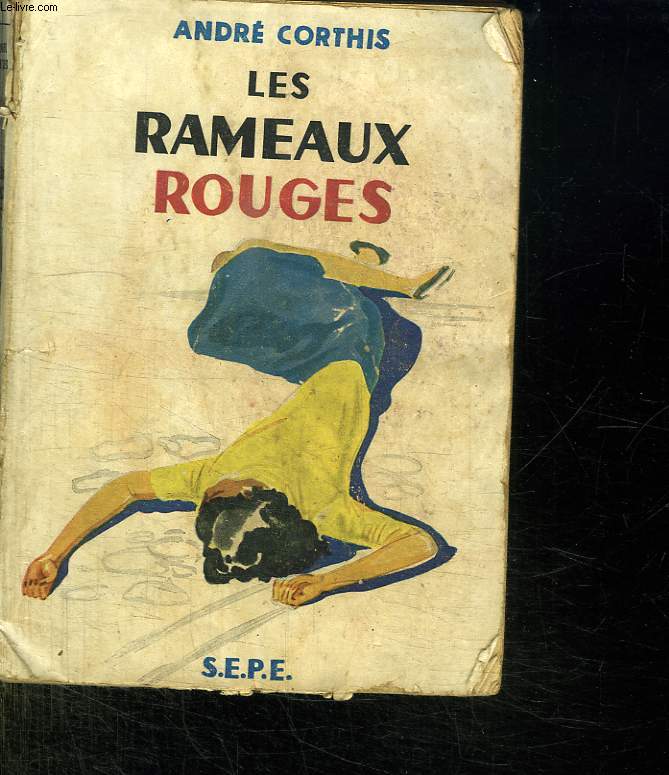 LES RAMEAUX ROUGES.