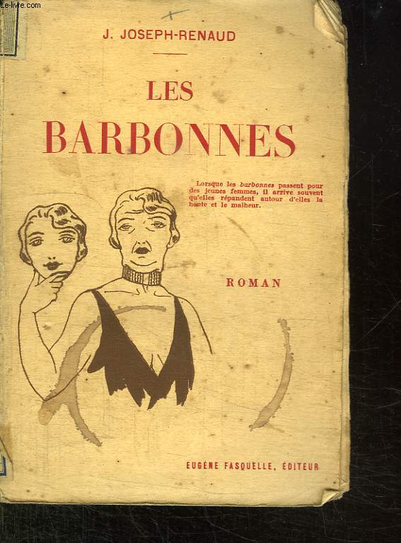 LES BARBONNES.