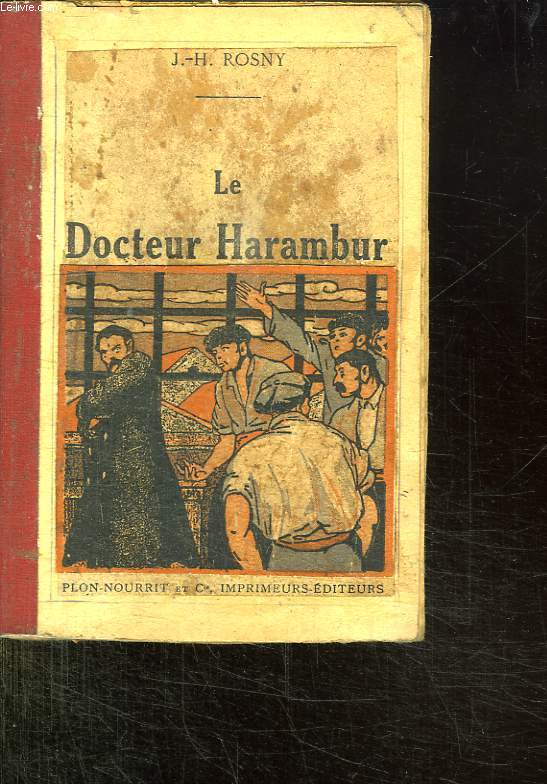 LE DOCTEUR HARAMBUR.