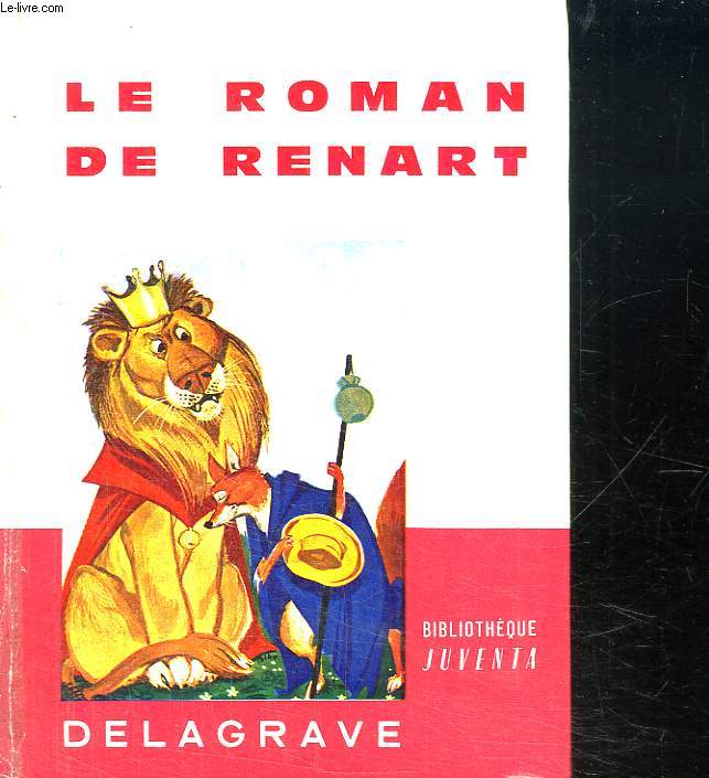 LE ROMAN DE RENART.