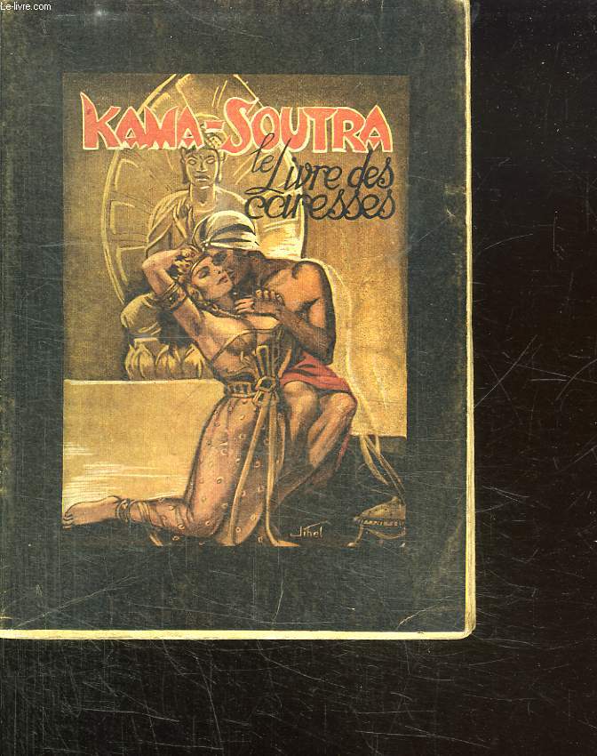 KAMA SOUTRA.