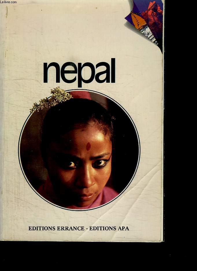 REGARDS SUR LE NEPAL.