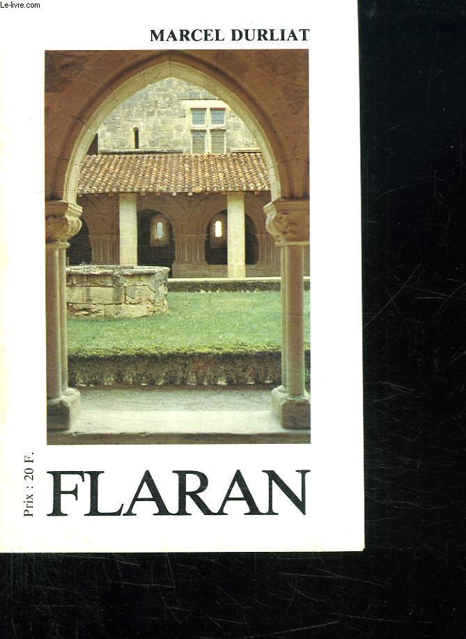 FLARAN.