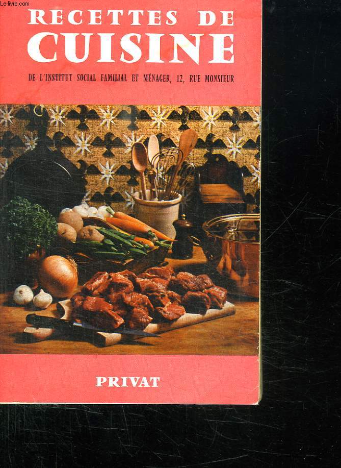 PRINCIPES CULINAIRES ET COURS D ALIMENTATION. RECETTES DE CUISINE.