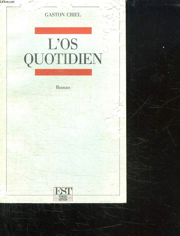 L OS QUOTIDIEN.
