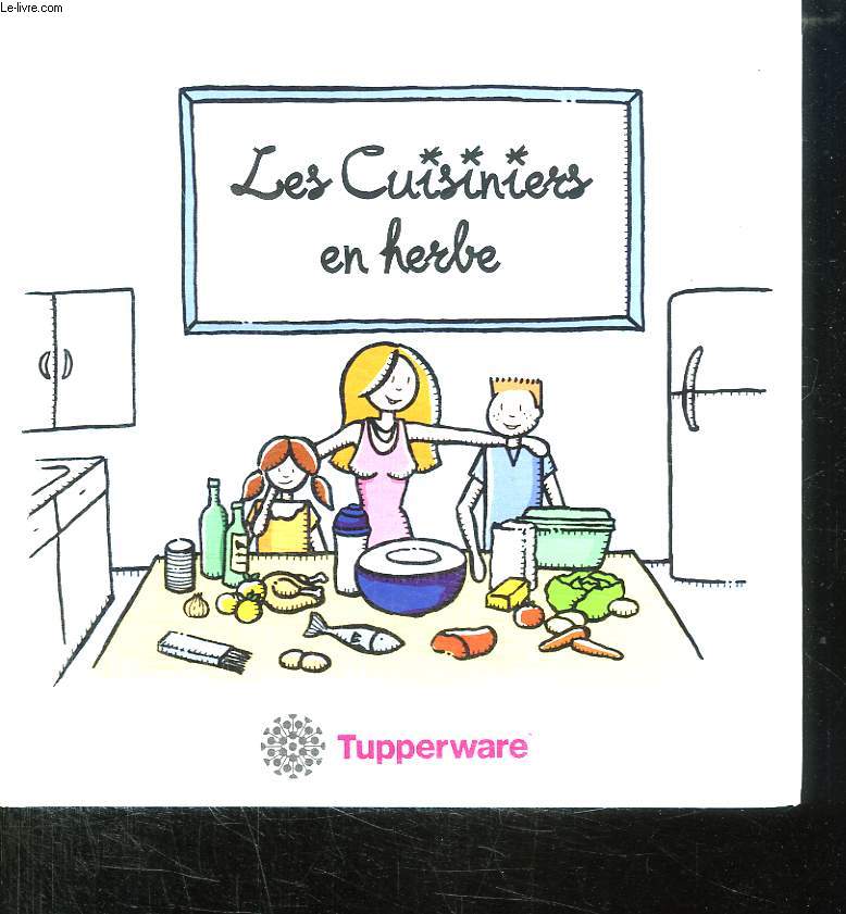 LES CUISINIERS EN HERBES.