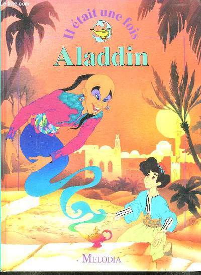 ALADDIN.