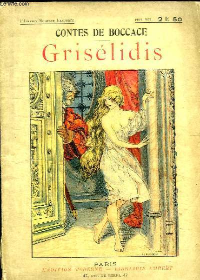 GRISELIDIS.