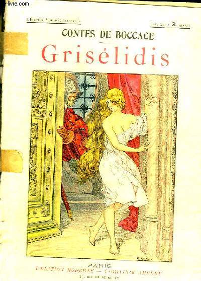 GRISELIDIS.