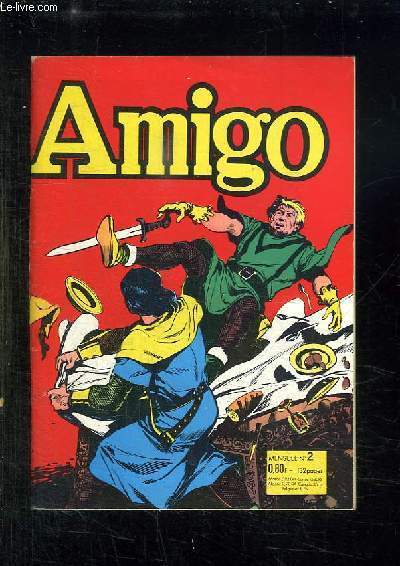AMIGO N 2.