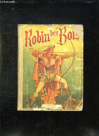 ROBIN DES BOIS.