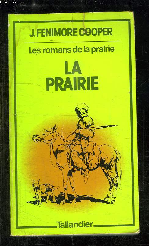 LA PRAIRIE.