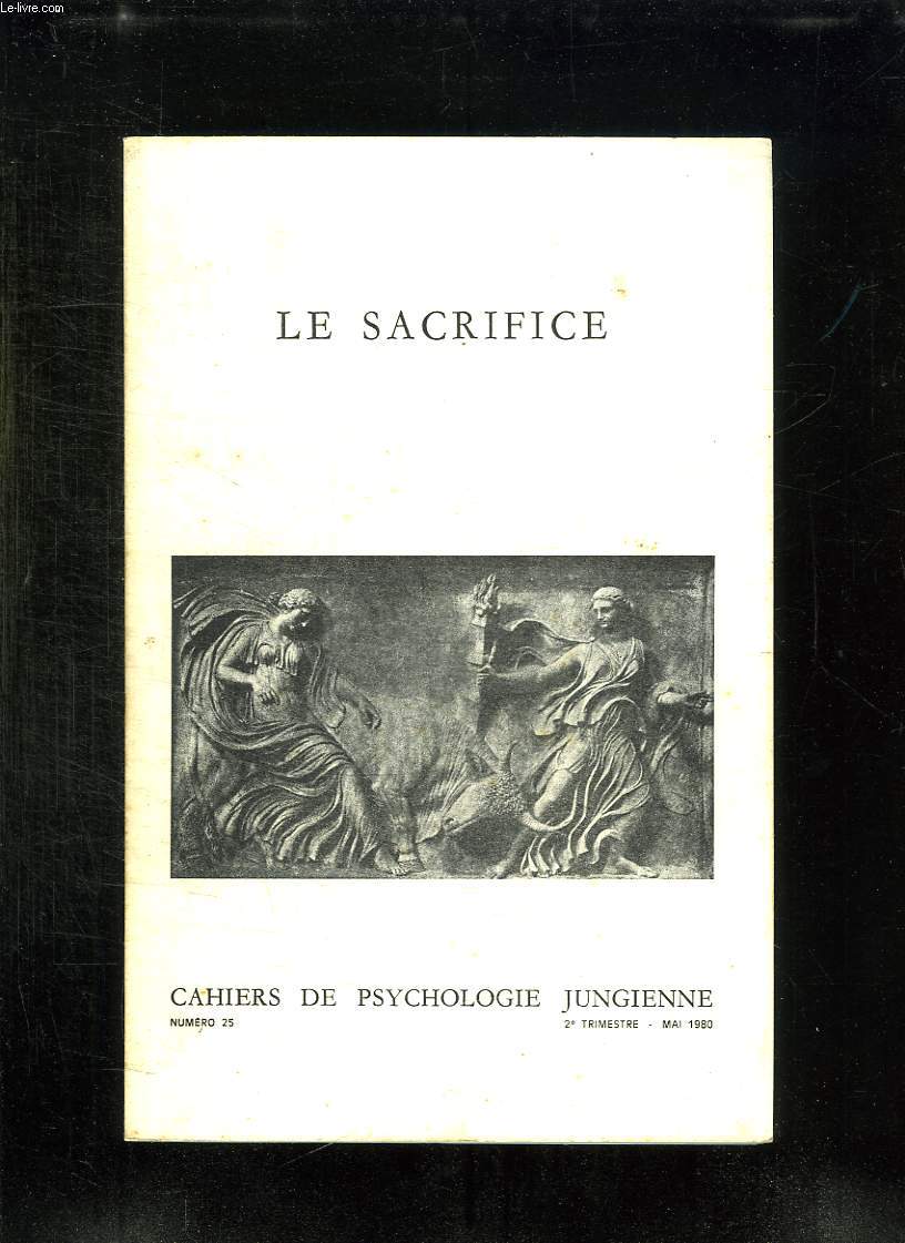 CAHIERS DE PSYCHOLOGIE JUGIENNE N 25 2em TRIMESTRE MAI 1980.