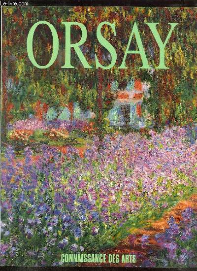 ORSAY.