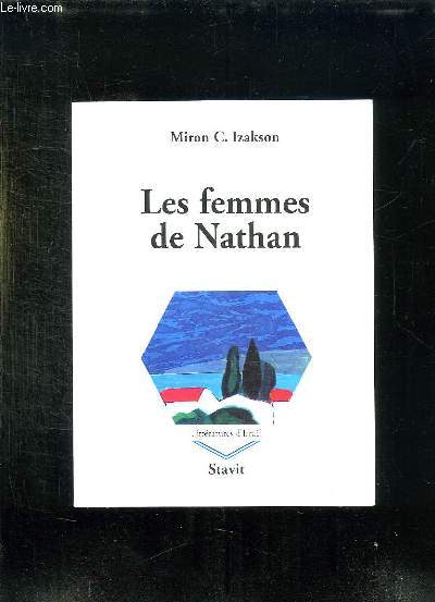 LES FEMMES DE NATHAN.