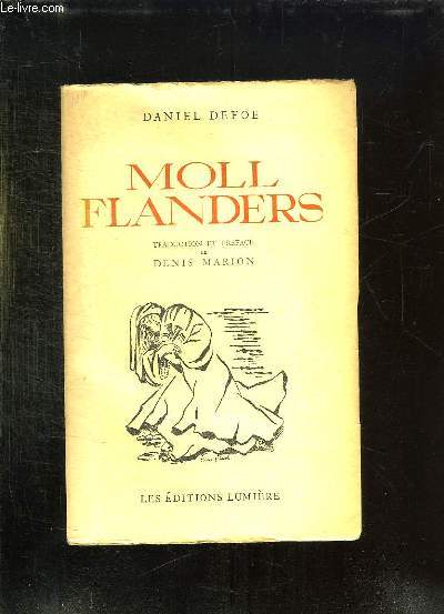 MOLL FLANDERS.