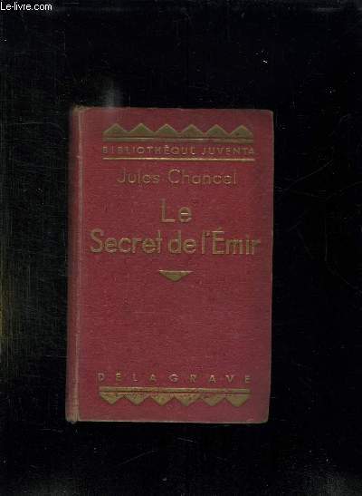 LE SECRET DE L EMIR.