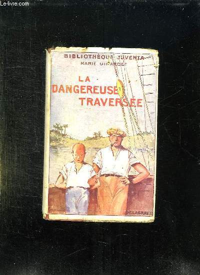 LA DANGEREUSE TRAVERSEE SUIVI DE HORS DU NID.