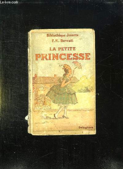 LA PETITE PRINCESSE.